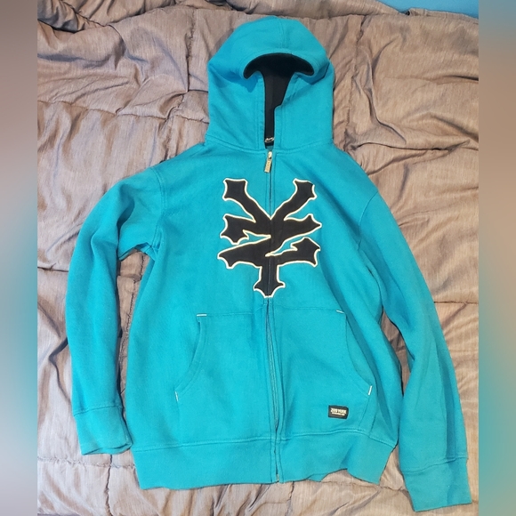 Zoo York | Jackets & Coats | Zoo York Jacket Rarely Worn | Poshmark
